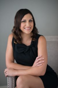 Jennifer Barrell Jennifer Barrell - Certified Nutrition Specialist